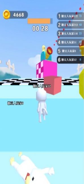 欢乐糖果人游戏图2