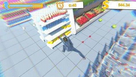 抖音超市模拟器vr游戏金币安卓版下载  v1.6.0图4