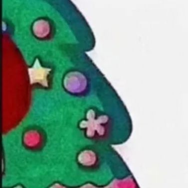 这是我的女孩圣诞老人九宫格图片图3