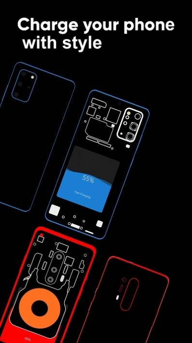 Liquid Teardown app图4