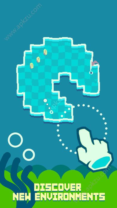 纳米高尔夫一杆进洞金币完整版  v1.0.20图4