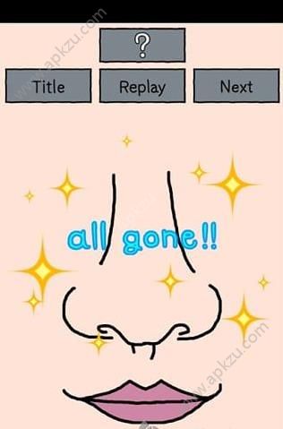 抖音挤黑头游戏图2