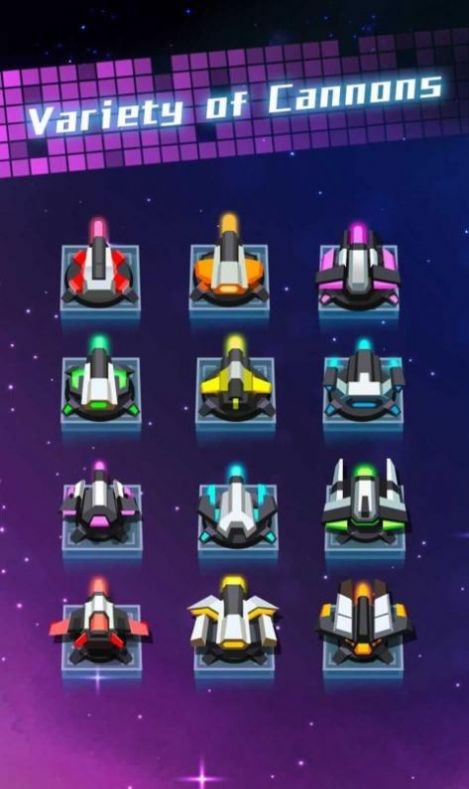 加农炮疯狂射击游戏图3