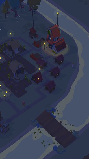 Outlanders安卓版图5