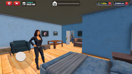 我的酒店模拟器图2