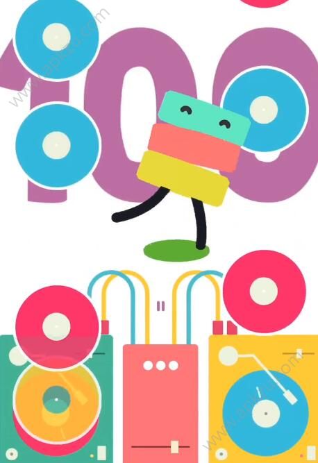 抖音果冻舞蹈全完整版（Jelly Dance）  v1.0图1