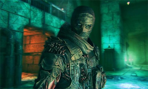 疯狂之墙2汉化版图4