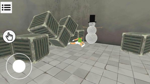 巨型搅拌机游戏安卓版  v1.0.0.0图4