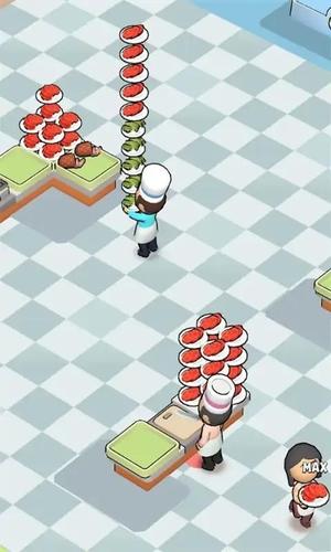 餐厅汉堡大亨图2