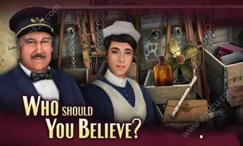 东方快车提示中文安卓版（Orient Express）  v3.1.1图4