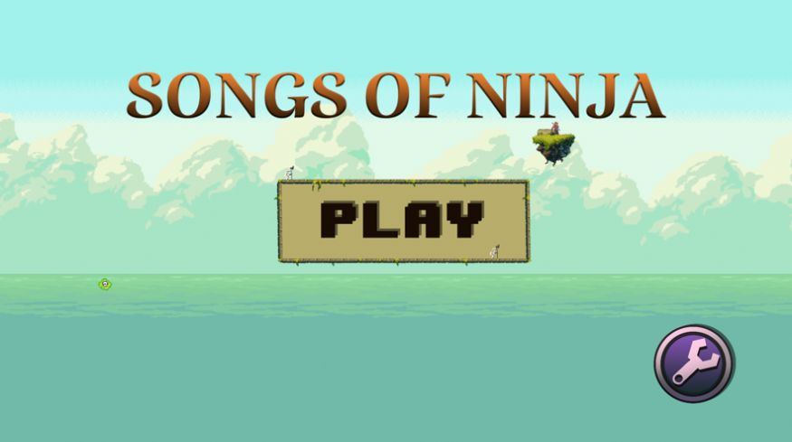忍者之歌中文版图3