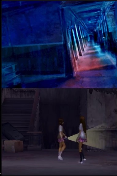 黄昏症候群禁锢都市传说游戏汉化最新版  v1.0图3