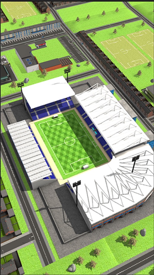 足球俱乐部经理2021游戏顶级执照安卓版  v1.4.6图3