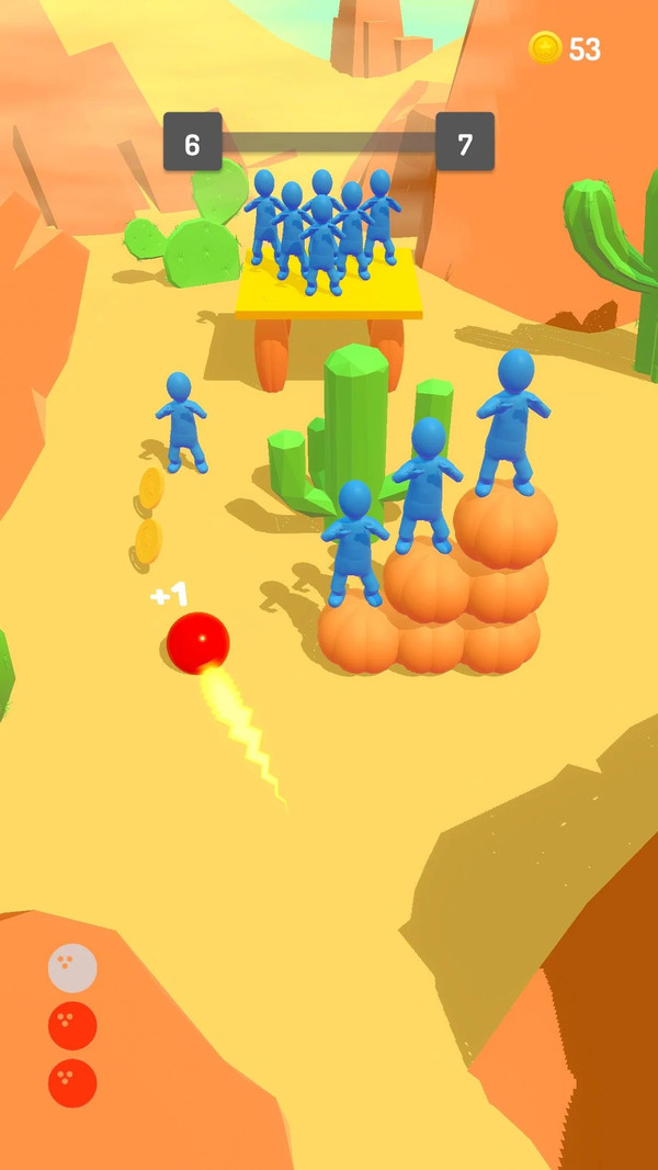 我保龄球贼6游戏图3