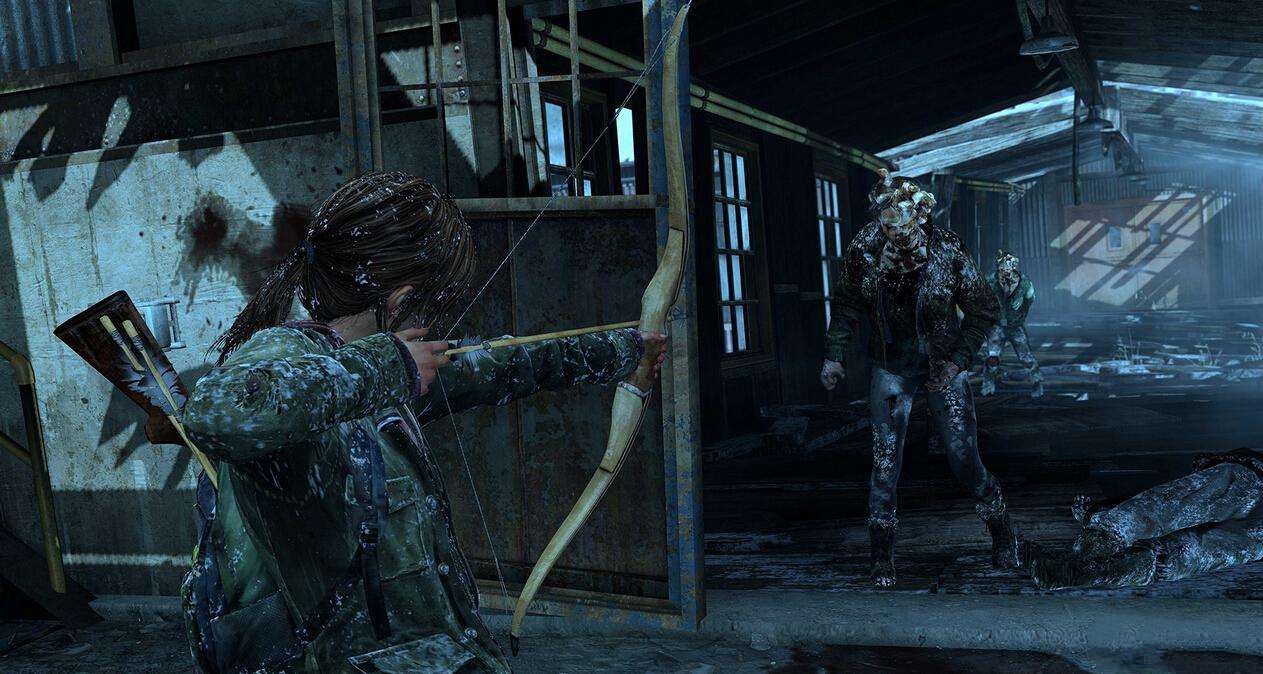 末世求生类游戏合集