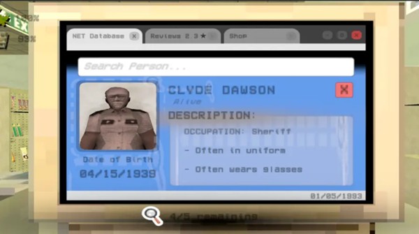 恐怖夜班游戏手机版图1