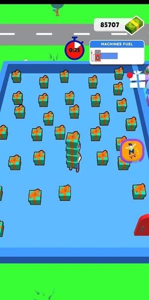 货运中心大亨图3