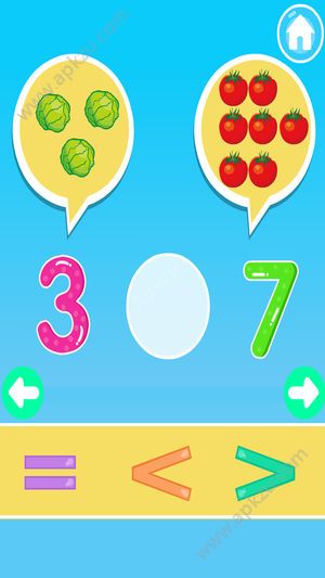 糖糖学数学游戏安卓最新下载  v1.0图4