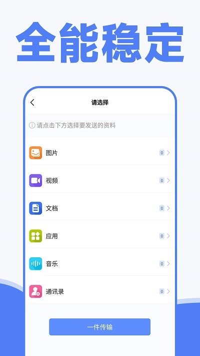 手机换机克隆同步助手图4