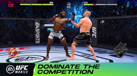 ufcmobile2图2