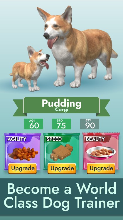 Top Dogs汉化版游戏  v1.0图3