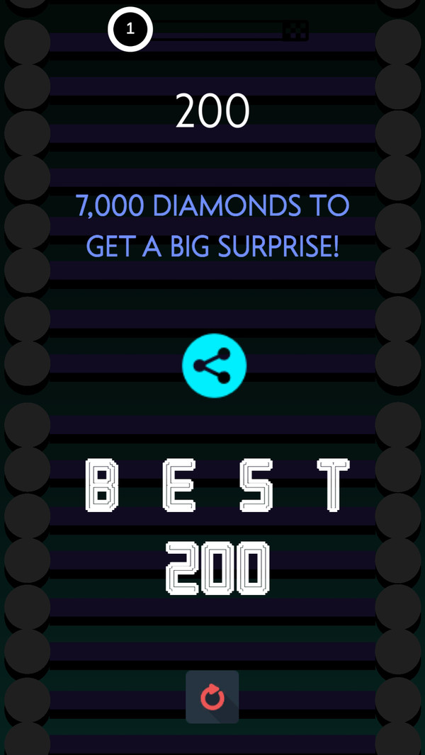 超级飞毛腿游戏官方正版  v1.0图3