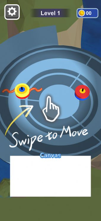 手绘竞技场游戏图4