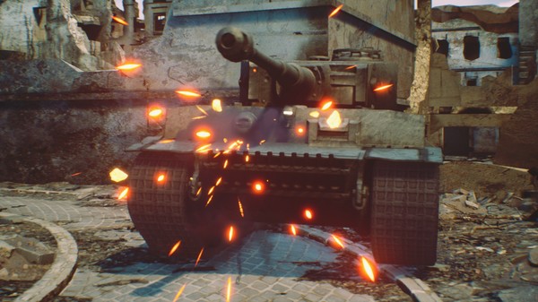 战略思维闪电战安卓版图4