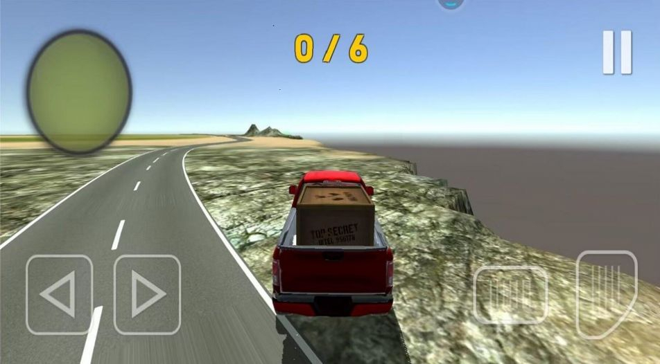 手动挡漂移体验最新版图3