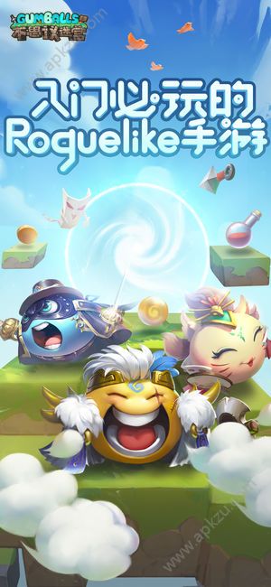 不思议迷宫出云岛版本下载安装  v0.8.220120.05图4