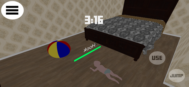 谁是你爸爸2020游戏中文手机版安装下载  v1.0图1