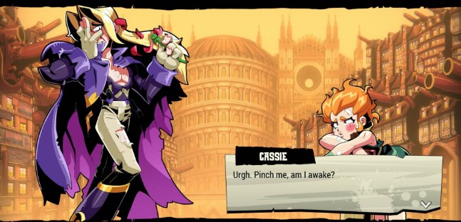 epic速度斗殴中文补丁图1