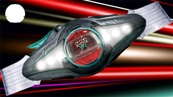 假面骑士ZZZ腰带模拟器更新 图4