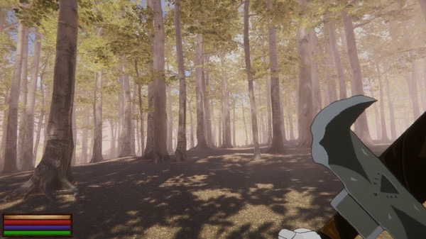 Hyforge游戏中文版  v1.0图3