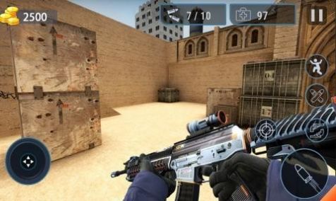 零度保卫战游戏图4