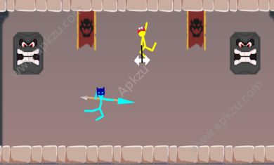 至尊决斗者火柴人全皮肤安卓版  v3.9.0图1