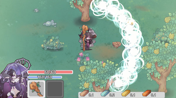 异世界攻略组游戏中文版  v1.0图1