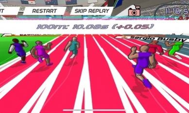 速度之星手机版图3