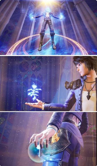 斗罗起源手游图5