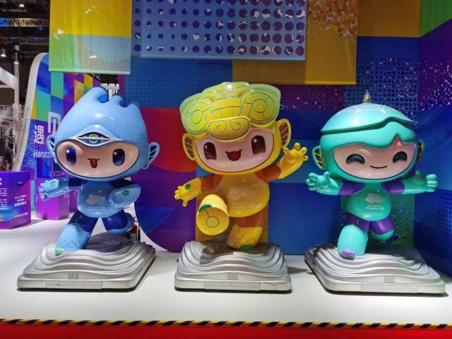 2022亚运会电竞游戏合集