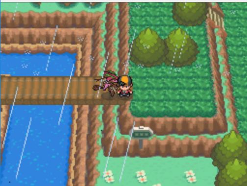 口袋妖怪绝对魂银end2.1魔法守护特性凤王附攻略  v4.8.6.6图2