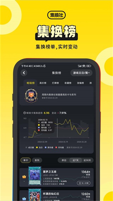 集换社图3