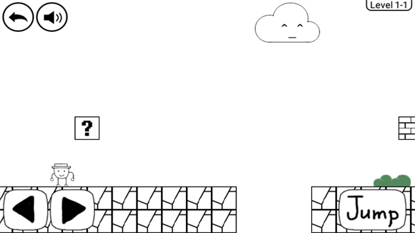 奇怪的大冒险官网版正版图3
