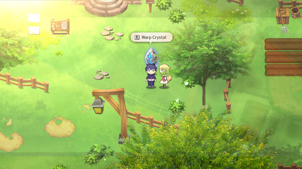 我被逐出队伍后过上慢生活中文版图3