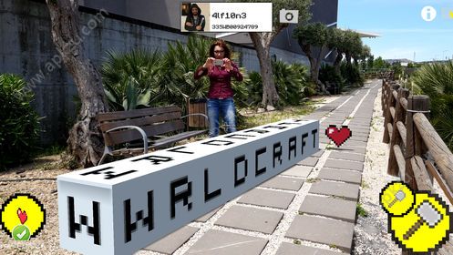 WrldCraft游戏图5