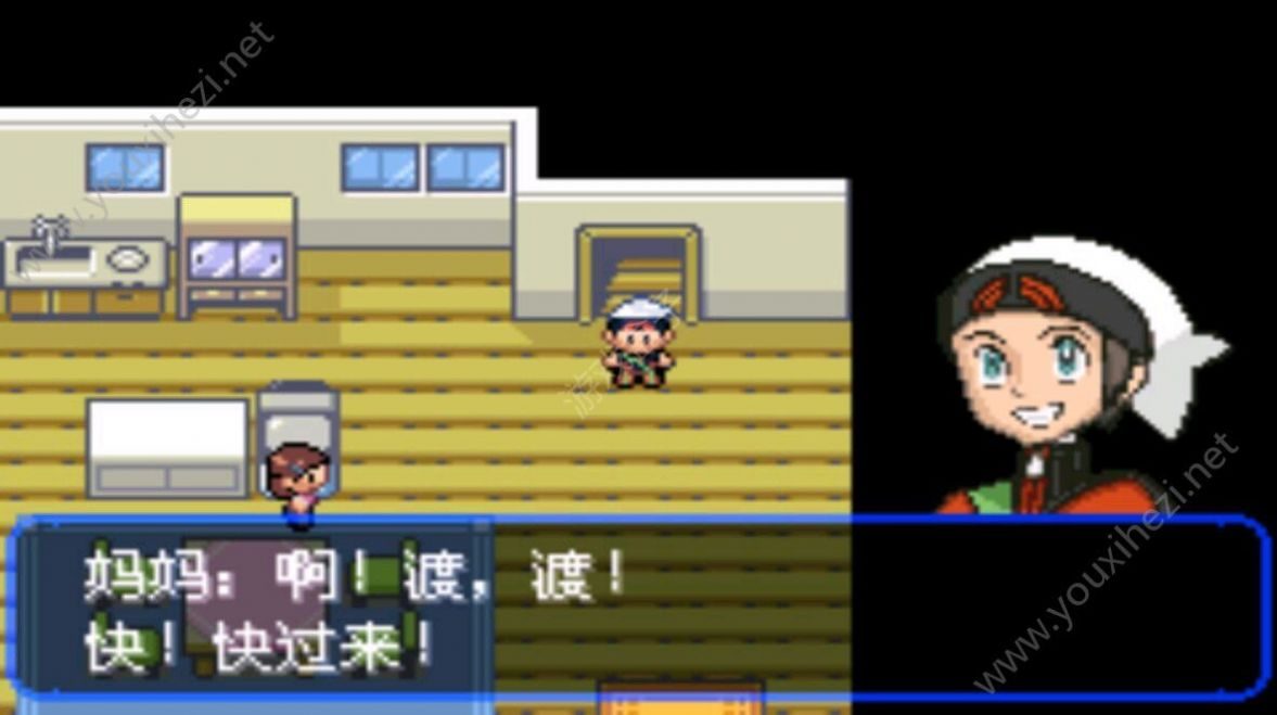 口袋妖怪心金魂银汉化攻略版金手指下载 v4.8.6.6图3