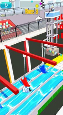 传说之下跑酷游戏安卓手机版  v1.0图4