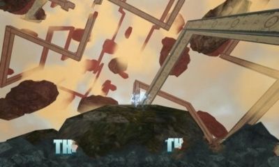 迷宫球冒险关卡完整安卓版图片2