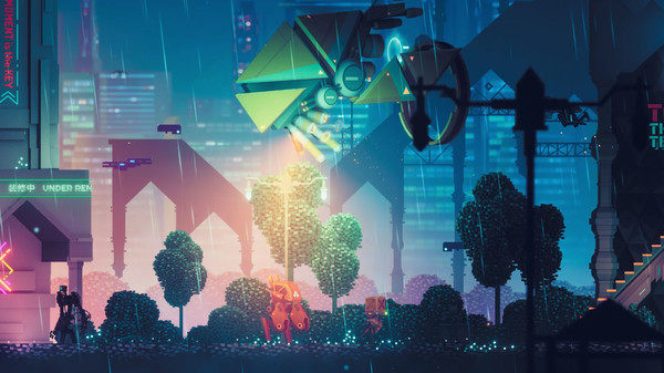 灵魂传递安卓版图1