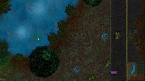 流浪地球之银河战舰手游官方正版  v1.0图4